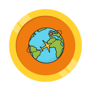 Aitravelplanner coin